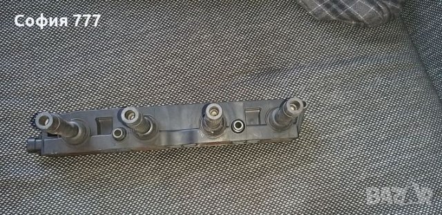 Бобина за Opel Zafira 1,6 бензин, снимка 3 - Части - 27156467