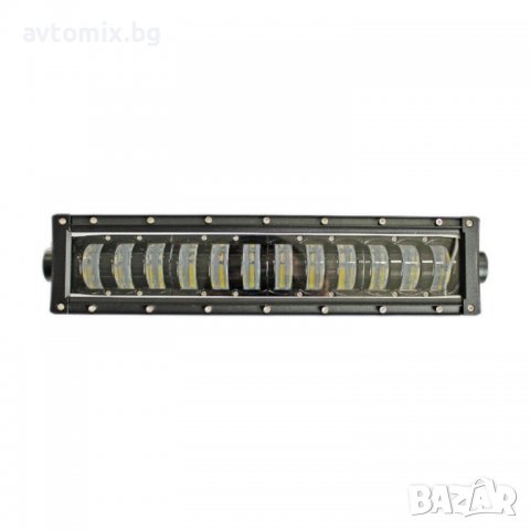 Диоден LED BAR, 34 см, 96W, снимка 3 - Аксесоари и консумативи - 38315291