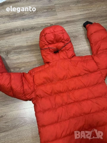Зимна алпийска пухенка NORHEIM 7R 10.000 Down 650fill puffer , S размер, снимка 3 - Якета - 52502923