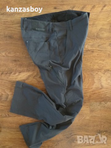 mountain hardwear - страхотен мъжки панталон , снимка 6 - Спортни дрехи, екипи - 36743684