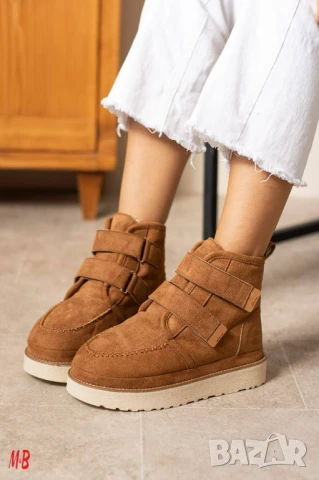 дамски боти UGG, снимка 4 - Дамски боти - 50761073