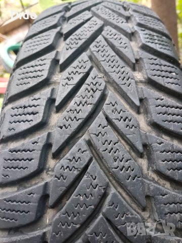 Гуми зимни 165 70 14, снимка 2 - Гуми и джанти - 43074656