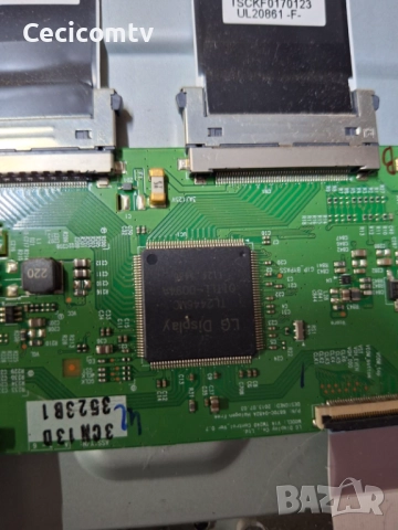 6870C-0482A, снимка 2 - Части и Платки - 52107868