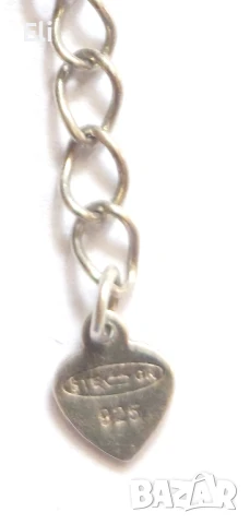 Гривна талисман, снимка 5 - Гривни - 51203445