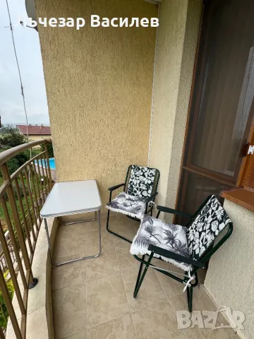 Тристаен апартамент , снимка 11 - Апартаменти - 47486414