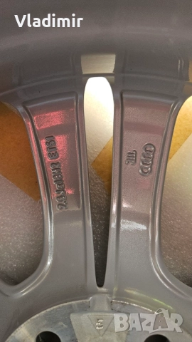 Гуми и джанти за audi, volkswagen, skoda, снимка 14 - Гуми и джанти - 51887936