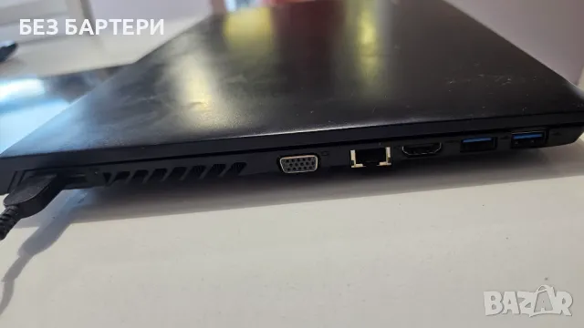 Lenovo B50-30 лаптоп i5 Intel, снимка 2 - Лаптопи за дома - 47442726