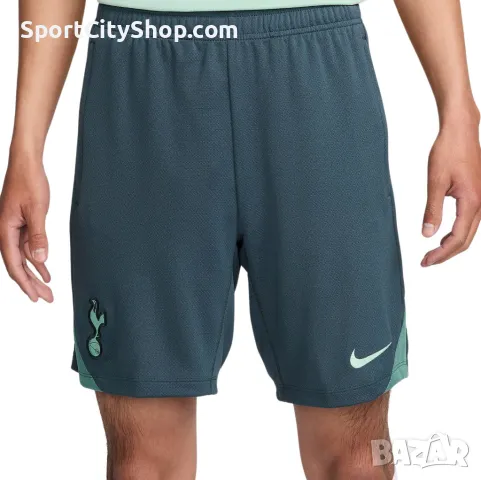 Мъжки шорти Nike Dri-FIT Tottenham Hotspur Strike Third FQ2426-359, снимка 1 - Къси панталони - 47601352