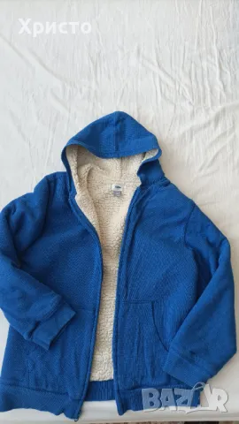 Зимен суитчърт детски  за 14 -16 годишен