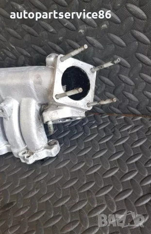 Колектор за всмукателни газове за KIA Ceed 1.6 CRDi (2007–2012), снимка 3 - Части - 53232003
