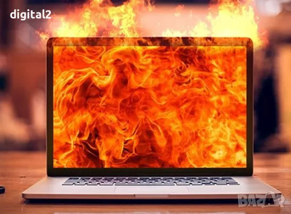 Почистване ,Лаптопи ,Конзоли , Компютри , Профилактика , Ремонт, снимка 2 - Ремонти и сервиз на лаптопи - 49488574