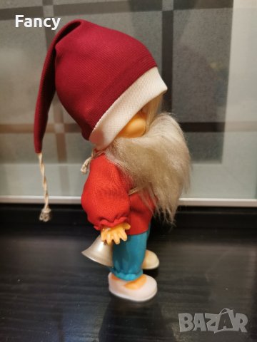 Стари кукли Педя човек лакет брада и Джудже , снимка 8 - Антикварни и старинни предмети - 43415531