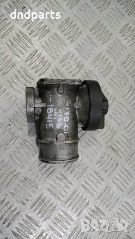 ЕГР Mercedes A170 W168 CDI 2001г.	