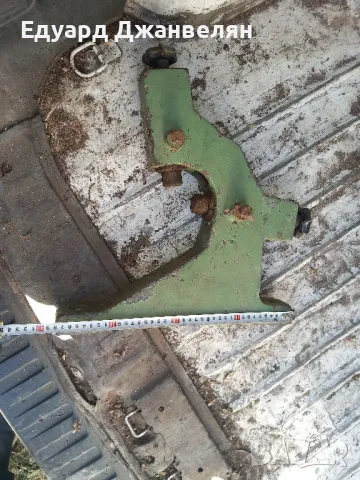 люнети от струг , снимка 10 - Стругове - 47479334