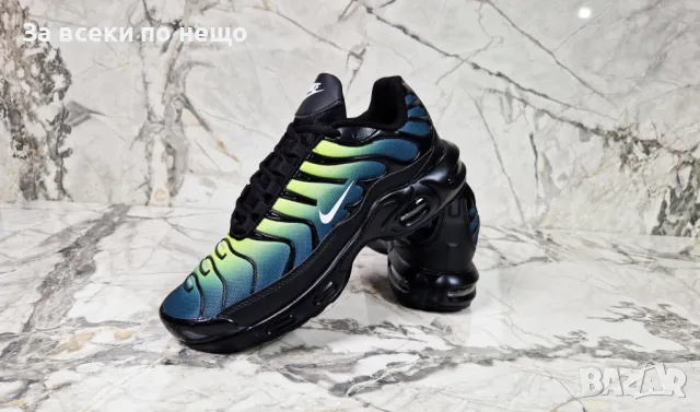 Nike Мъжки Маратонки👟Мъжки Спортни Обувки Найк - Налични Различни Цветове, снимка 10 - Маратонки - 48748418