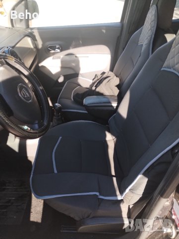 1.5 DCI 6+1, снимка 5 - Автомобили и джипове - 40032647