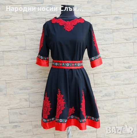 Дамски норадни носии от производител, снимка 12 - Други - 51934501