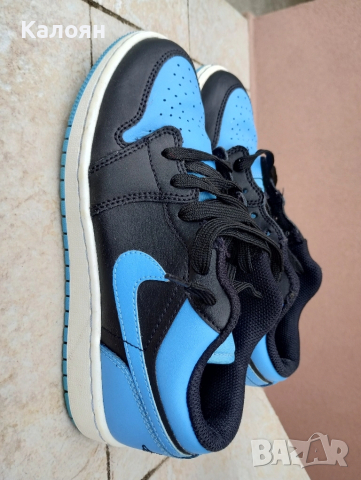 продавам обувки nike djordan , снимка 3 - Детски маратонки - 52052245