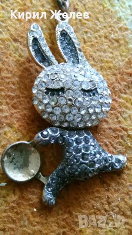 Ключодържател 20383, снимка 2 - Декорация за дома - 32787032