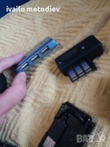 електроника лот 40лв всичко , снимка 7 - Друга електроника - 43602182