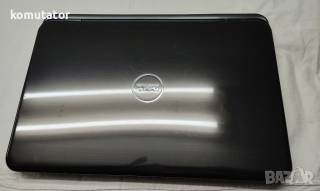 лаптоп Dell N5010 цял или на части, снимка 3 - Части за лаптопи - 44035074