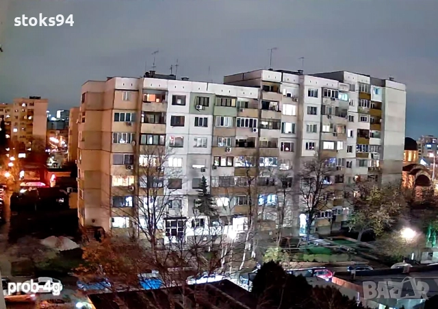 8MP 4G Соларна Камера TQ13 - 10X Увеличение, 10Ah Батерия. Автономна, Без Ток и WiFi!, снимка 5 - Комплекти за видеонаблюдение - 52811317