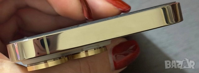 iPhone 14 Pro 128GB GOLD, снимка 5 - Apple iPhone - 52842719