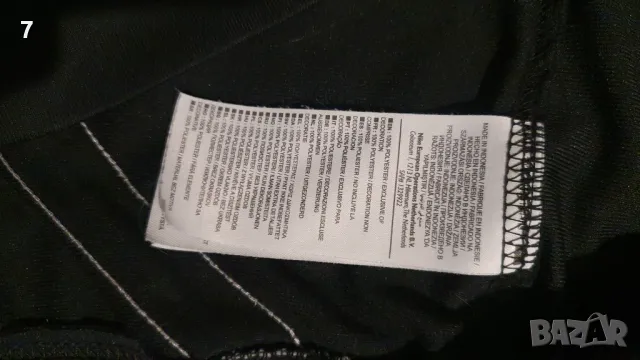 Анцунг горнище Nike Manchester United Balck , снимка 5 - Футбол - 49777689