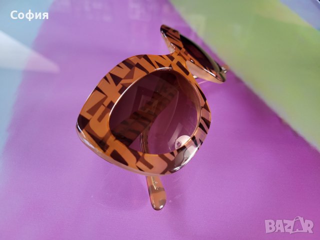 Оригинални очила на Miss Sixty, снимка 2 - Слънчеви и диоптрични очила - 37388988