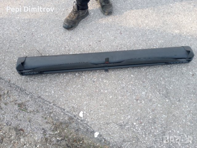 Двойна щора Mercedes Benz E-class W210 (1995-2003), снимка 6 - Части - 40441813