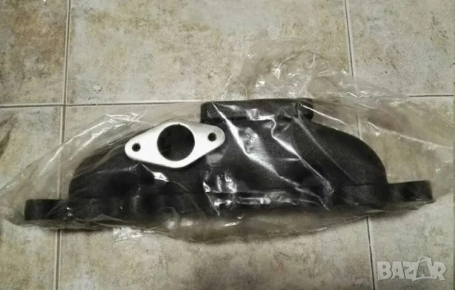 Турбина Т3-Т4 с вграден гейт, Т04Етурбо Т3Т4, Т04Е, T04E AR 0.63 НОВА, снимка 10 - Части - 47892626