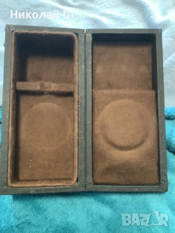 Чашов анемометър произведено вСССР 1978 години отличен състояние , снимка 4 - Антикварни и старинни предмети - 53084004