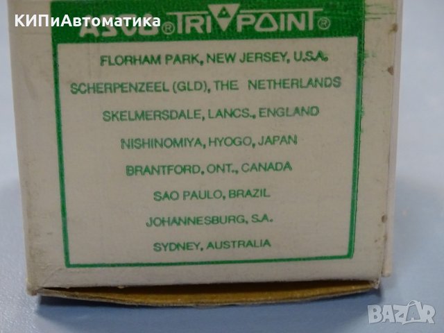 пресостат ASCO RE20A44 Pressure Switch 0.28-2.5 Bar, снимка 12 - Резервни части за машини - 35294761