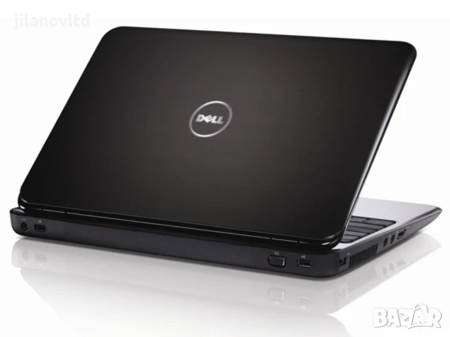 Лаптоп Dell Inspiron N5010 I3-370M 8GB 128GB SSD Windows 11 ГАРАНЦИЯ, снимка 5 - Лаптопи за работа - 51281460