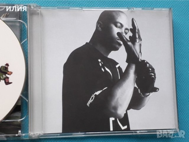 Rohff – 2004 - La Fierté Des Nôtres(2CD)(Hip Hop), снимка 7 - CD дискове - 42976309
