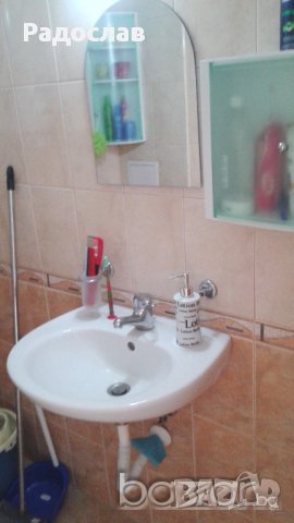 ЗАМЕНЯМ гарсониера, снимка 6 - Апартаменти - 38580410