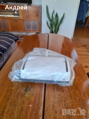 Стара подочистачка Рекорд