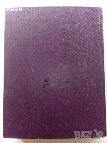 Театральная Енциклопедия Том 1 - 1961г., снимка 10 - Енциклопедии, справочници - 38332397