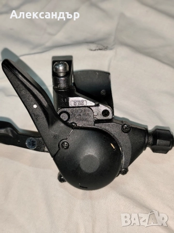 shimano XTR, XT, SLX 3х10 сет, снимка 4 - Части за велосипеди - 52497676