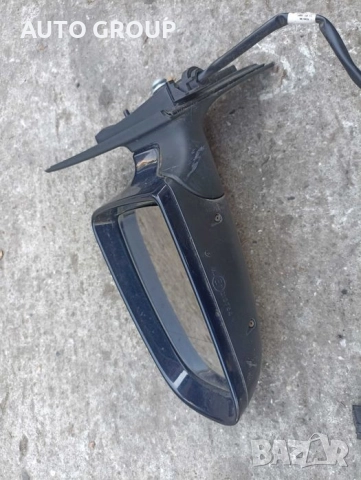 Огледало ляво и дясно за Ауди А6 4Ф / Audi A6 4F, снимка 3 - Части - 51617079