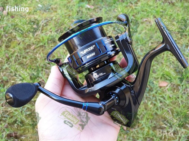 Промо 2022 ForMax ELEGANCE Method 4000/5000, снимка 5 - Макари - 28197712