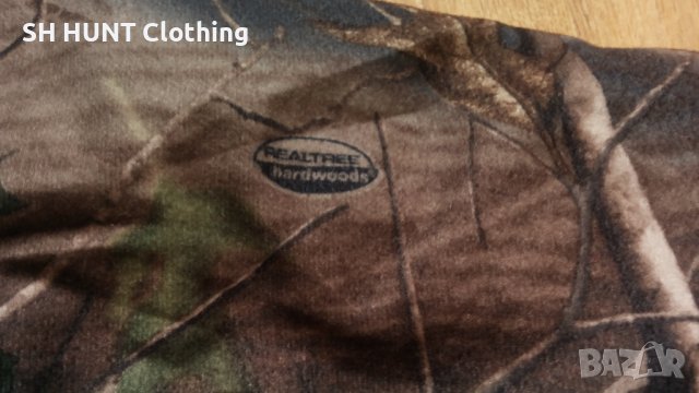 SPORTSMEN'S WAREHOUSE OUTFITER Trouser размер L / XL за лов полугащеризон водонепромокаем - 419, снимка 9 - Екипировка - 43159021