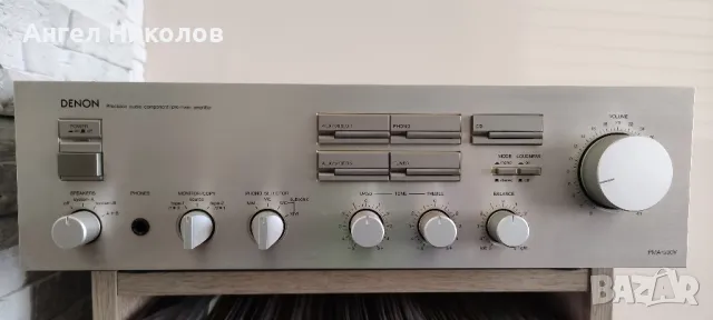 Denon pma 500v  			