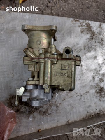 Карбуратор 