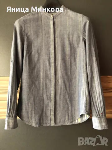 Дамска риза Tommy Hilfiger