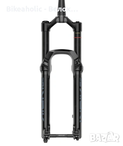 Вилка RockShox Lyrik Base RC DebonAir 29" 160mm Boost 15x110mm, снимка 4 - Части за велосипеди - 53397266