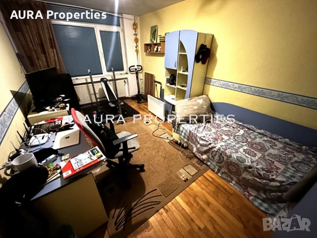 Разград / 3-стаен, снимка 3 - Апартаменти - 51920368