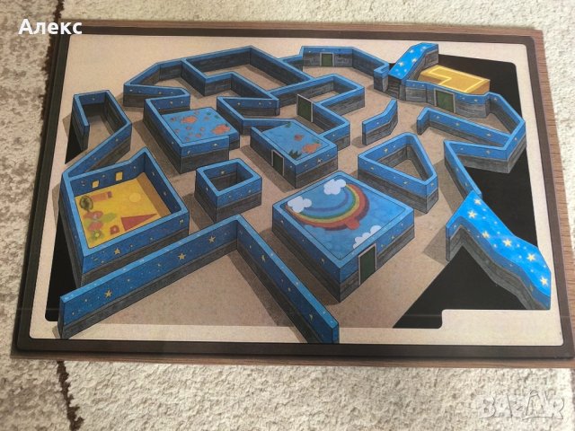 Squid game Season 3 Настолна игра, снимка 9 - Настолни игри - 51176837