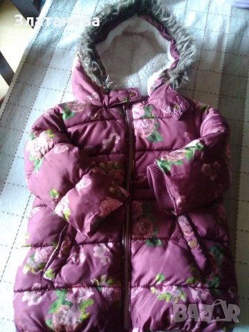 зимно яке марка Primak 86, снимка 6 - Детски якета и елеци - 34727709