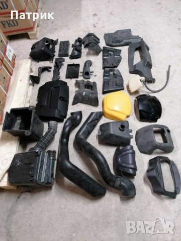 Части АТВ УТВ ATV UTV CF MOTO , снимка 6 - Части - 28218433